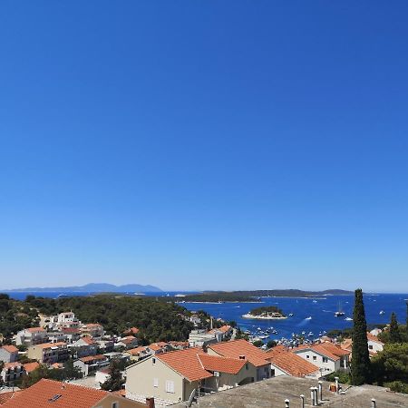 Apartments & Rooms Anita Hvar Town Exterior photo