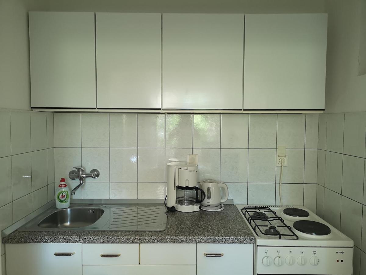 Apartments & Rooms Anita Hvar Town Exterior photo