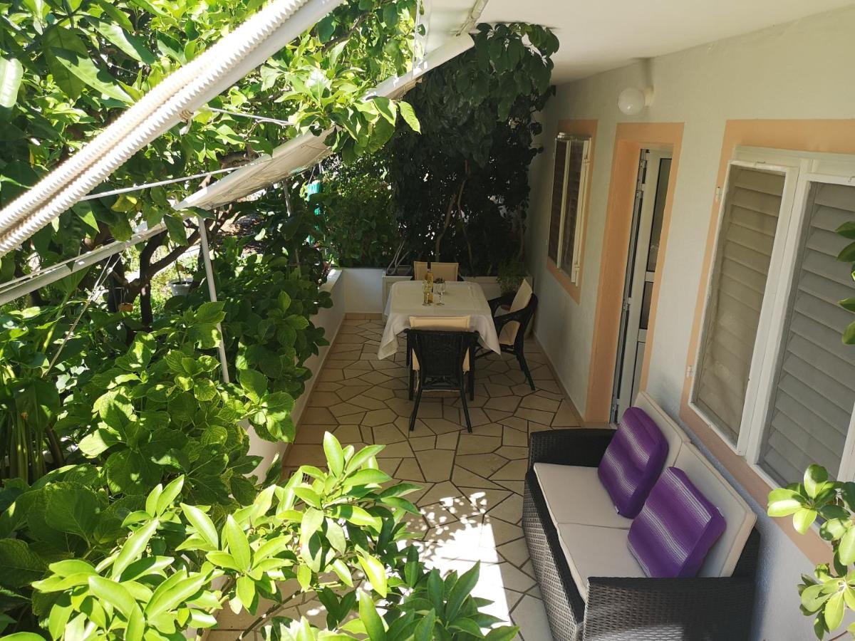 Apartments & Rooms Anita Hvar Town Exterior photo
