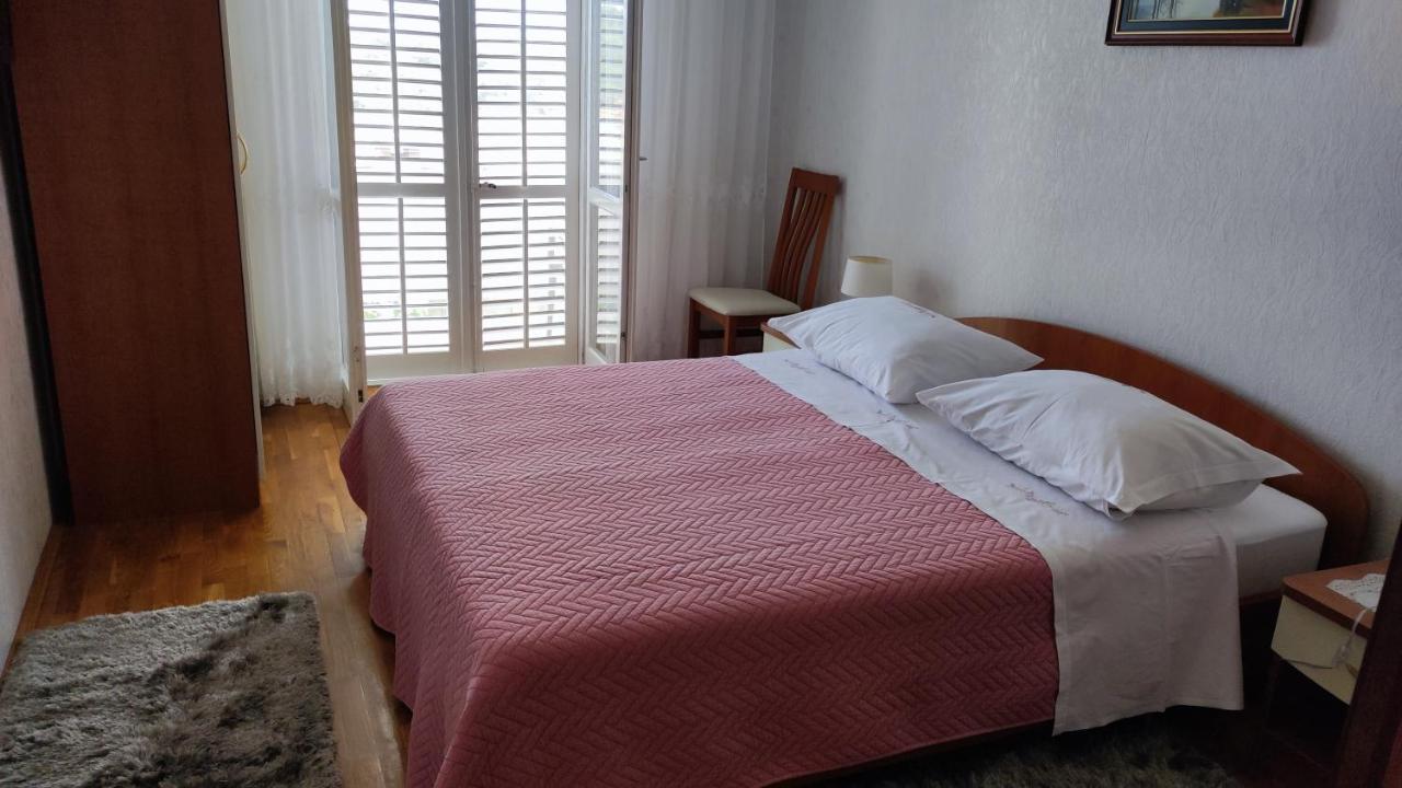 Apartments & Rooms Anita Hvar Town Exterior photo