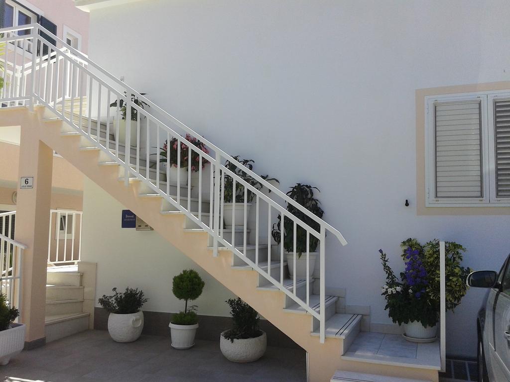 Apartments & Rooms Anita Hvar Town Room photo